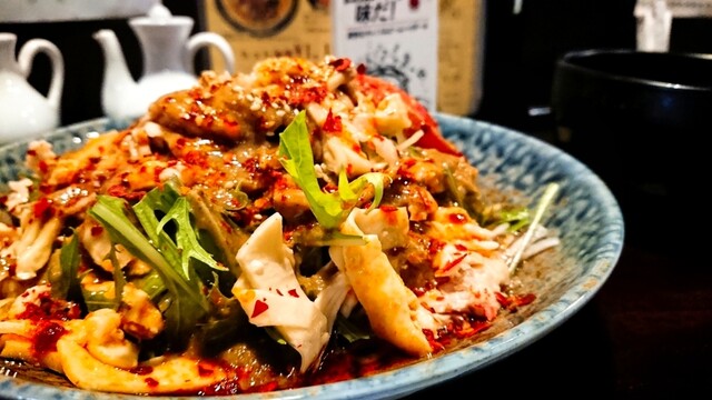 茶虎 - 千歳/中華料理 | 食べログ