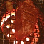 焼肉つるや橿原 - ヘレ