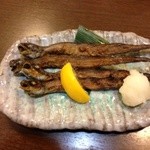 Yasubee - 幻魚のあぶり焼き