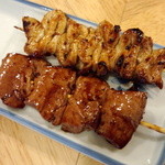 かぶら屋 - たればかり（笑）