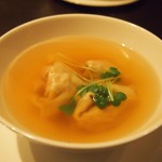 絹街道 - ワンタンスープ.jpg