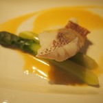 絹街道 - 鮮魚蒸し.jpg