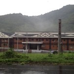 国民宿舎 森吉山荘 白糸 - 森吉山荘の外観