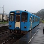 国民宿舎 森吉山荘 白糸 - 情緒あふれるローカル線