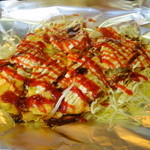 Okonomiyaki Sanchoume - 