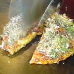 Okonomiyaki Sanchoume - 