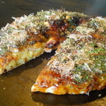 Okonomiyaki Sanchoume - 