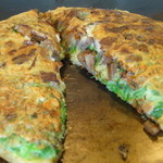 Okonomiyaki Sanchoume - 