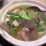 やきとんのみつぼ - 