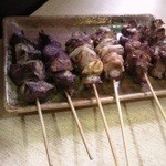 やきとんのみつぼ - 