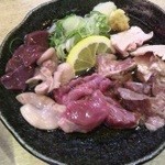 やきとんのみつぼ - 