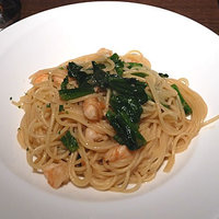 ヴィヴァッカス - パスタランチ　８００円