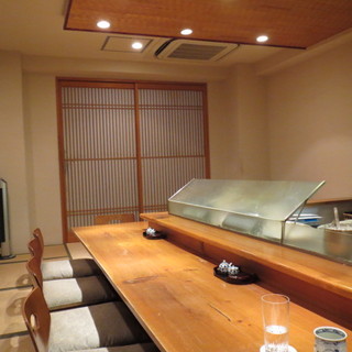 天麩羅 ひらいし_2