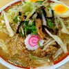 麺堂 香 - 野菜ラーメン：800円