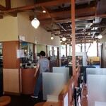 Kou rakuen - 店内