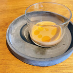 MAISON INCO - 海老のビスク