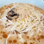 熊王ラーメン - 