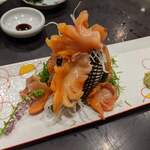 Shiogama Sushi Tetsu - 赤貝