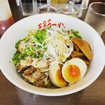 王子ラーメン - 