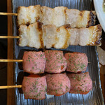 とりかわ博多 かわっこ 佐世保店 - 