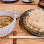 うさぎ屋udon - 