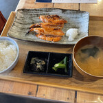 うまい魚が食べたくて - 