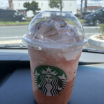 スターバックスコーヒー - ドリンク写真: