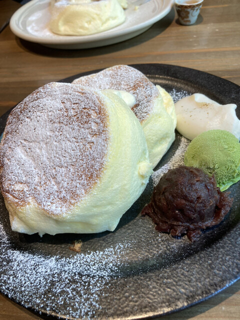 cafe たもん (【旧店名】cafe 多聞) - 北鉄金沢/カフェ | 食べログ