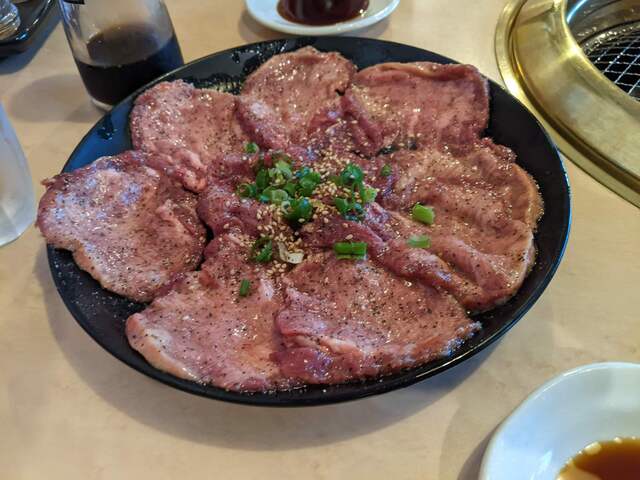 ひょんじぇ - 富谷町その他（焼肉）の写真