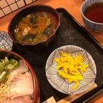 天ぷら酒場 ワカフク - 