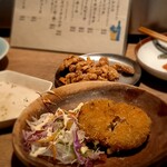 大衆酒場フレンチマン 第3ビル店 - 