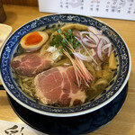 彩色ラーメン きんせい総本家 夢風 - 