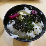 Comfort Hotel Ise - 伊勢茶泡飯