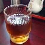 Shinraiken - プーアル茶