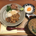 Toukyoutororosoba - 