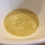 37+1 - トウモロコシに水を加えただけのモノ