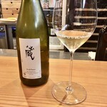 37+1 - 蔵ブラン [2019] ピエール＝オリヴィエ・ボノーム