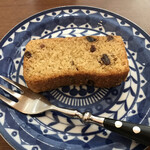 東インド ベンガル料理専門店インディアンスパイスファクトリー - スージーケーキ