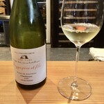 37+1 - クロ ド カクトー シャルドネ 2019(小布施ワイナリー)