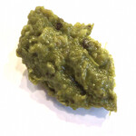 37+1 - 万願寺唐辛子のペースト