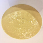 37+1 - トウモロコシに水を加えただけのモノ