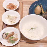 京都石塀小路豆ちゃ 有楽町 - 