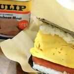 木灰そば太陽人 - 