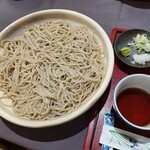 ねのひら製麺 - 