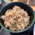 無常うどん ま - 