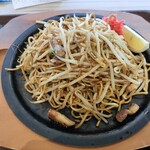 お好み一番地 - 料理写真: