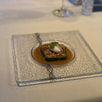 レザンファン ギャテ - 