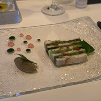 レザンファン ギャテ - 