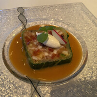 レザンファン ギャテ - 