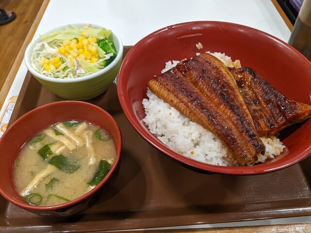 すき家 4号仙台泉ヶ丘店 &ndash; 泉中央の牛丼専門店